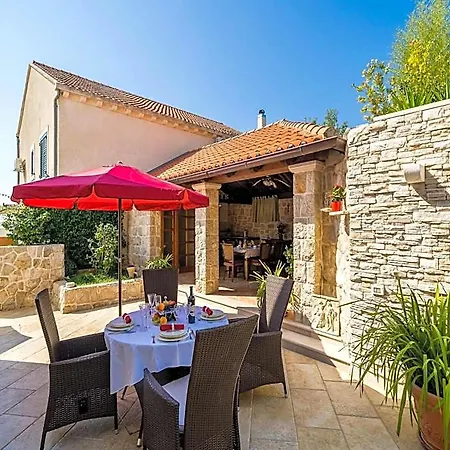 Hotel Melita 4*